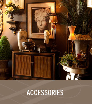 Ellen Kurtz Interiors Services - Accessories