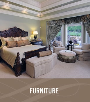 Ellen Kurtz Interiors Services - Furniture