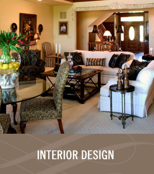 Ellen Kurtz Interiors Services - Interior Design