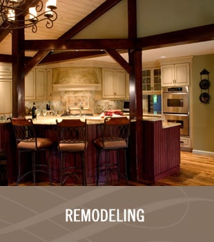 Ellen Kurtz Interiors Services - Remodeling