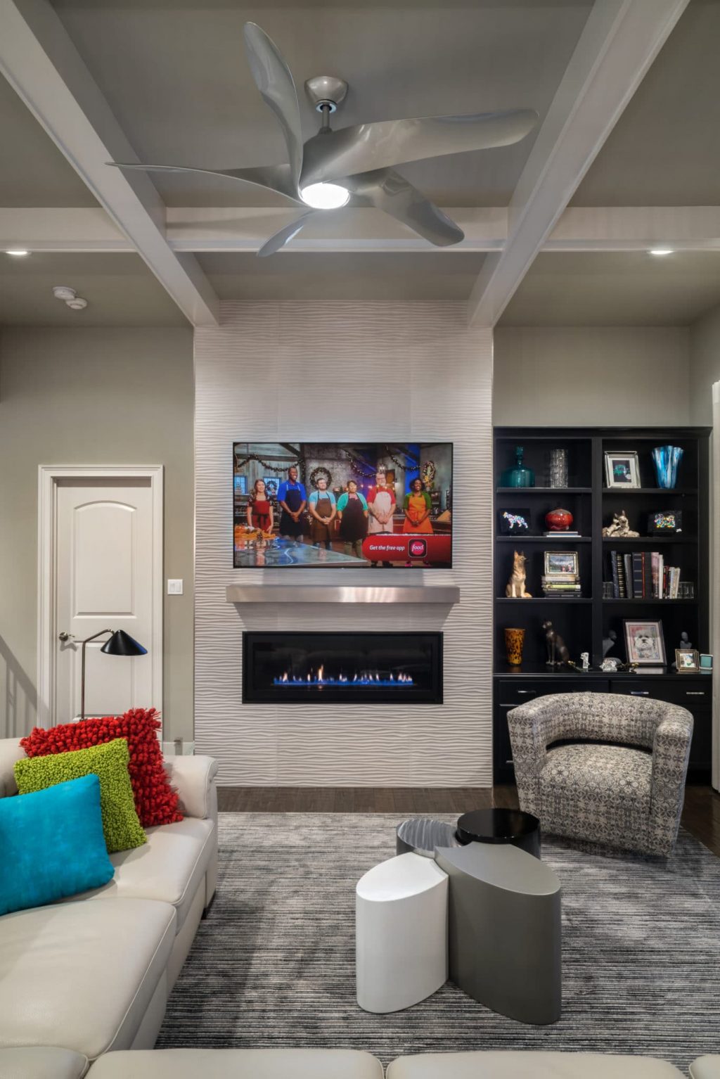 Finding That 'Wow Factor' In Your Home Design - Ellen Kurtz Interiors